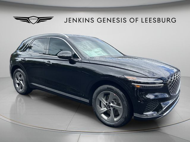 2026 GENESIS GV70