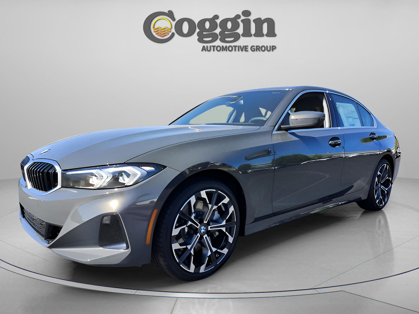 2026 BMW 3 Series