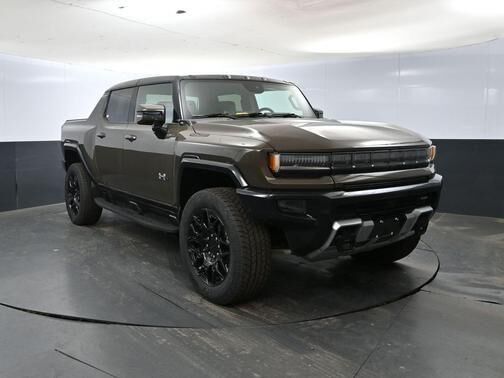 2025 GMC Hummer EV Pickup