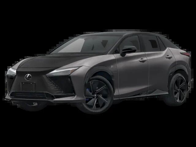 2026 LEXUS RZ
