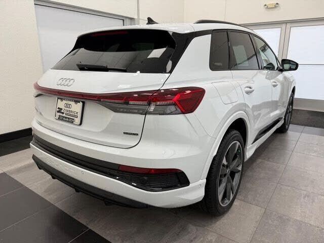 2023 Audi Q4
