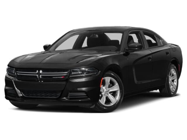 2015 DODGE Charger