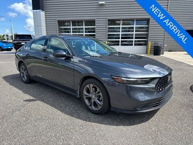 2024 HONDA Accord
