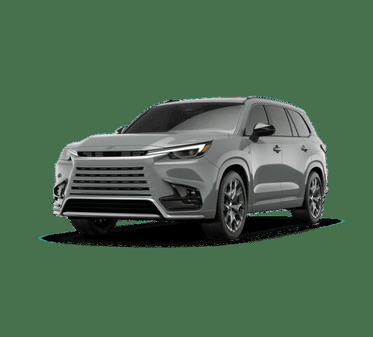 2026 LEXUS TX