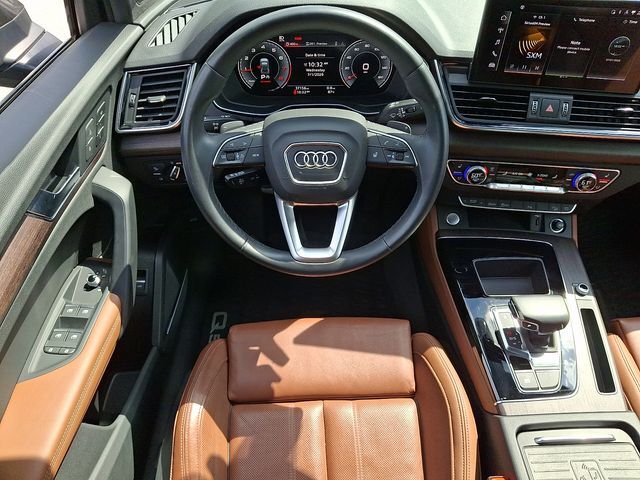 2021 Audi Q5