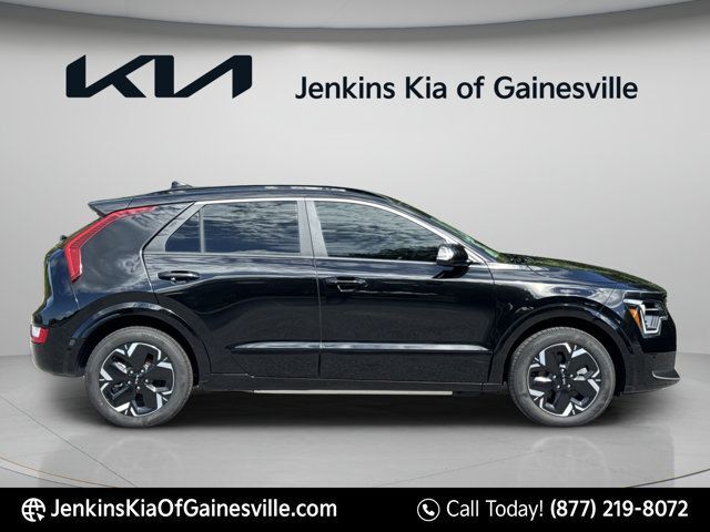 2026 KIA Niro