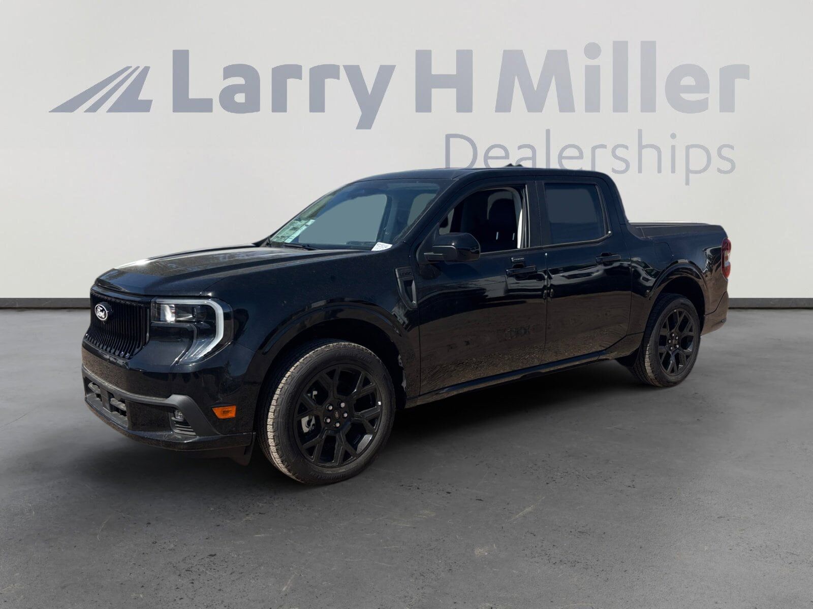 2025 FORD Maverick