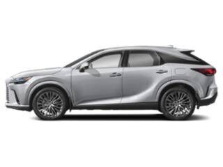 2026 LEXUS RX
