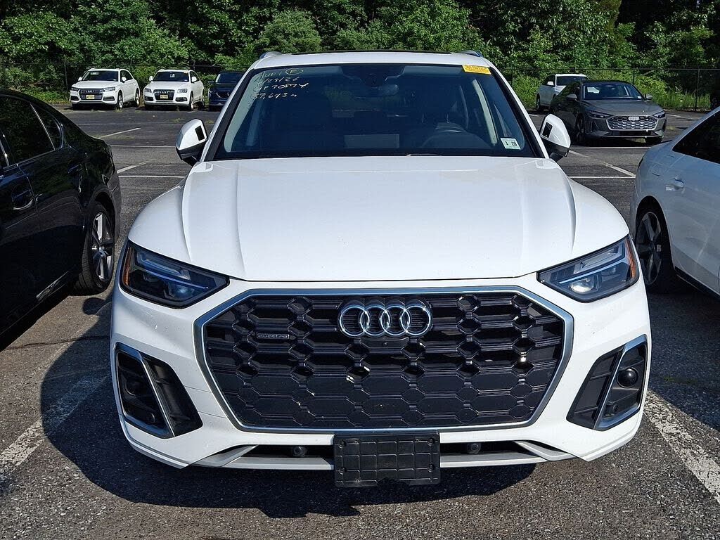 2023 Audi Q5