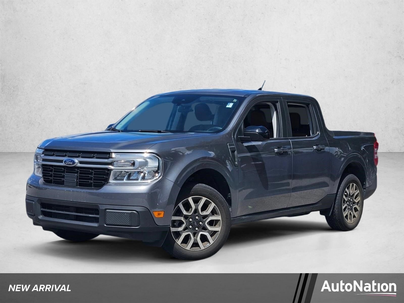 2024 FORD Maverick