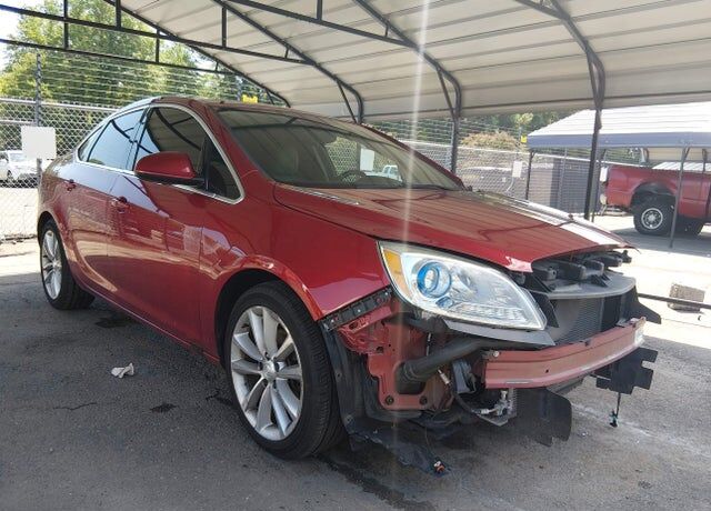 2016 BUICK Verano