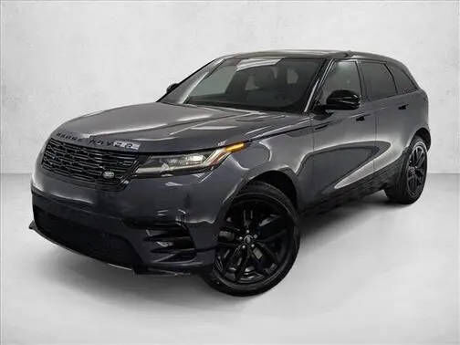 2026 LAND ROVER Range Rover Velar