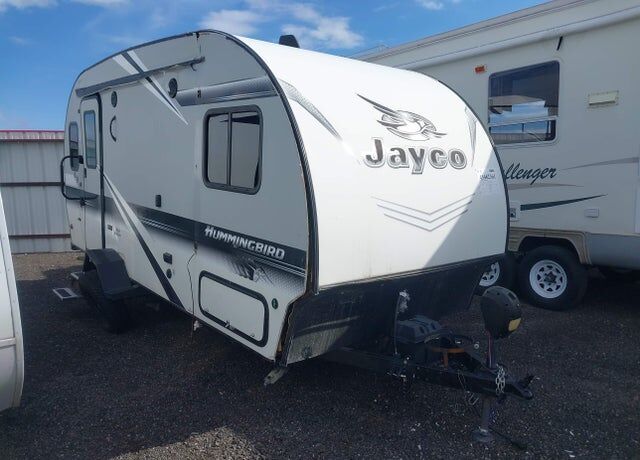 2020 JAYCO Jayco