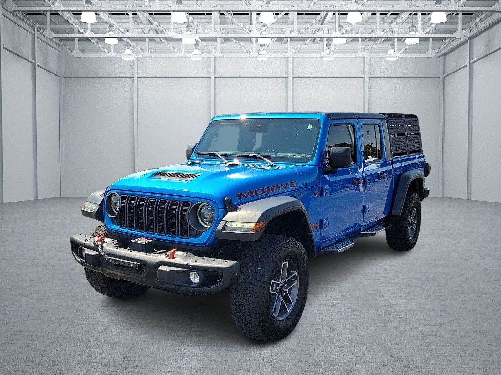 2024 JEEP Gladiator