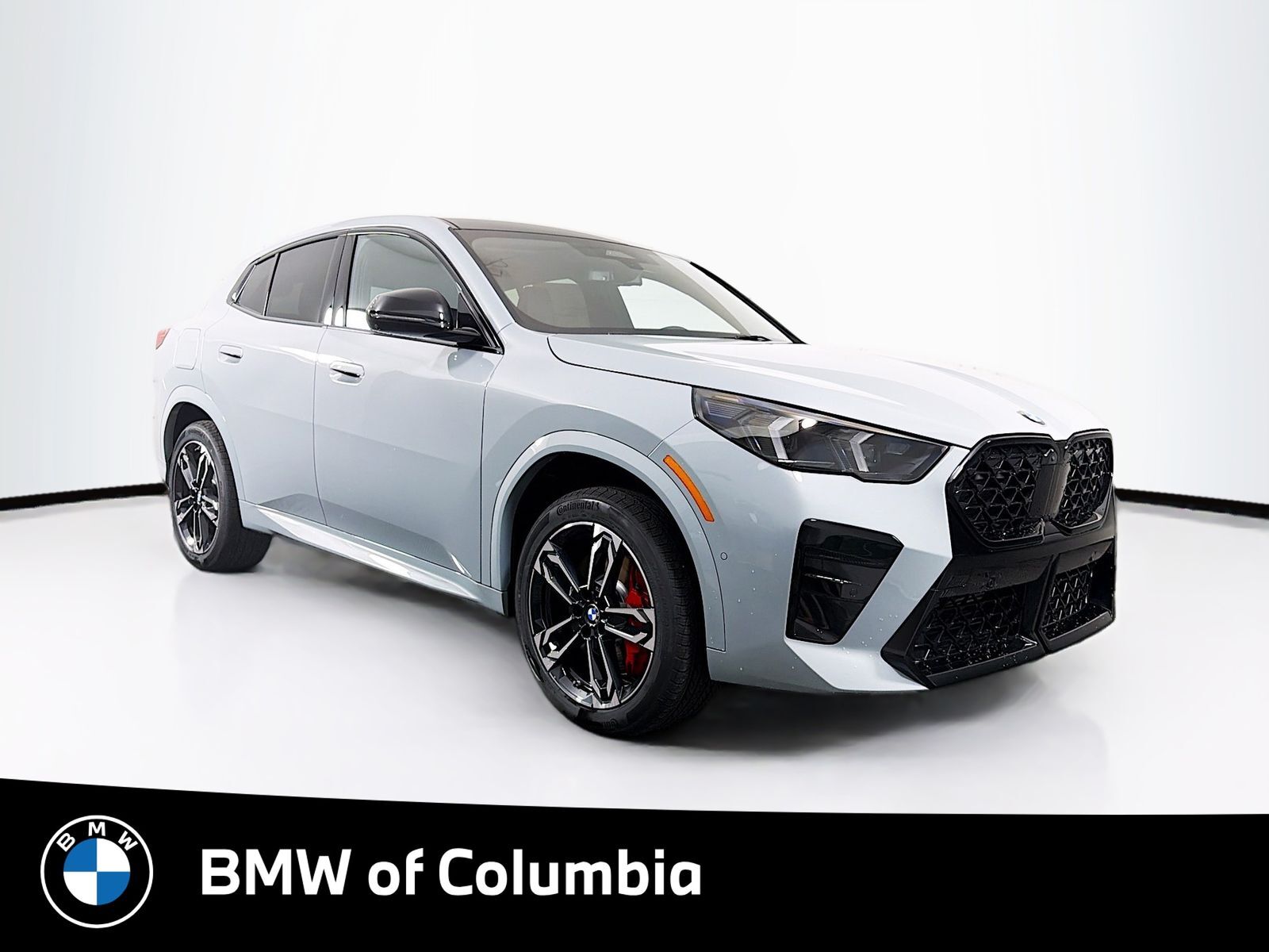 2026 BMW X2