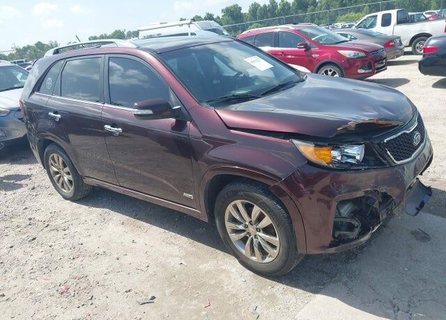 2011 KIA Sorento