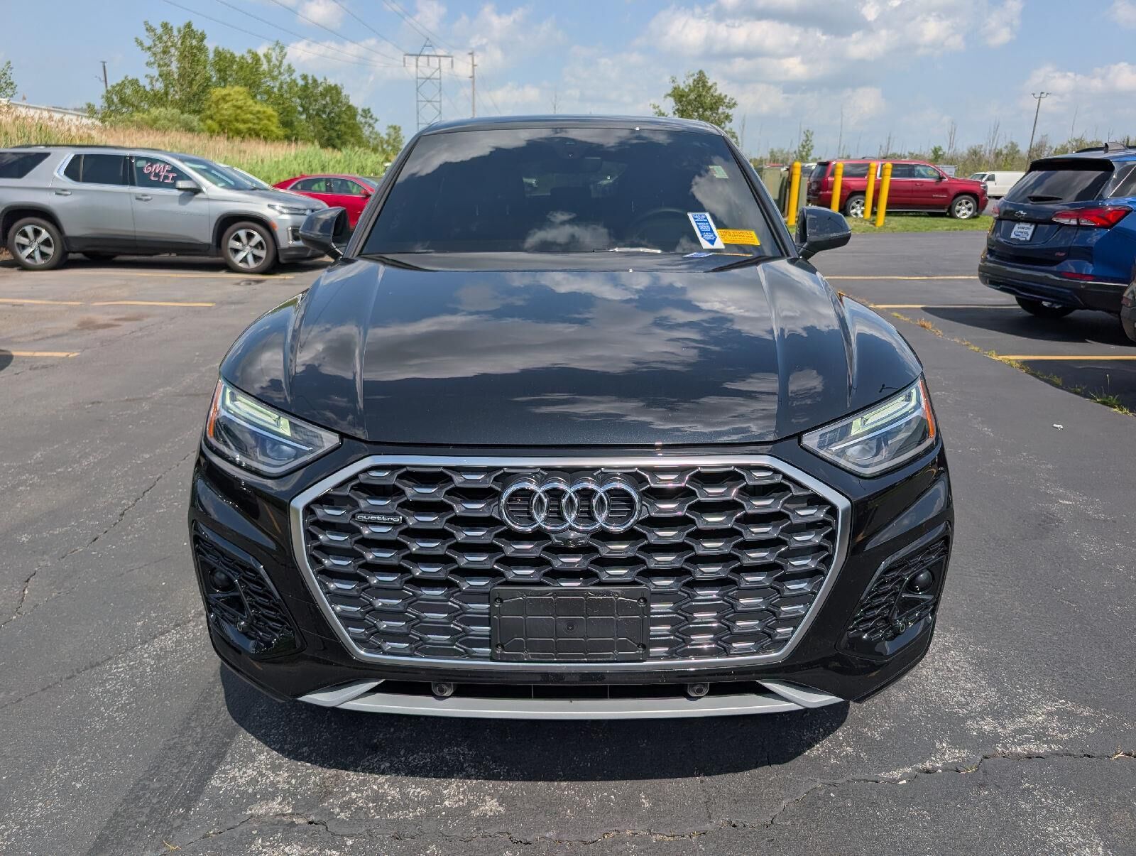 2025 Audi Q5