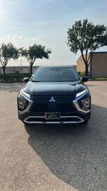 2025 MITSUBISHI ECLIPSE CROSS
