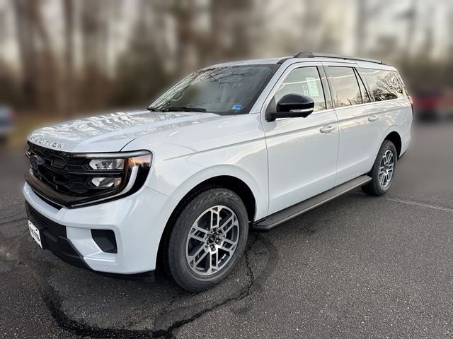 2026 FORD Expedition