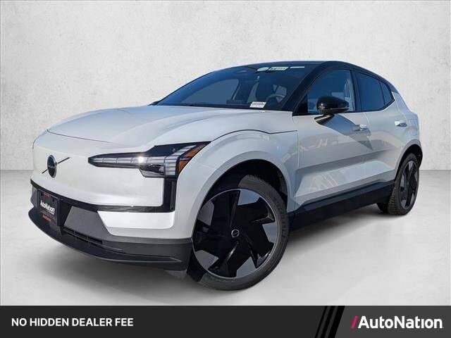 2026 VOLVO EX30