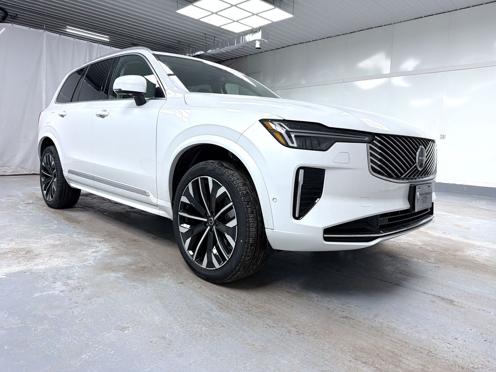 2026 VOLVO XC90