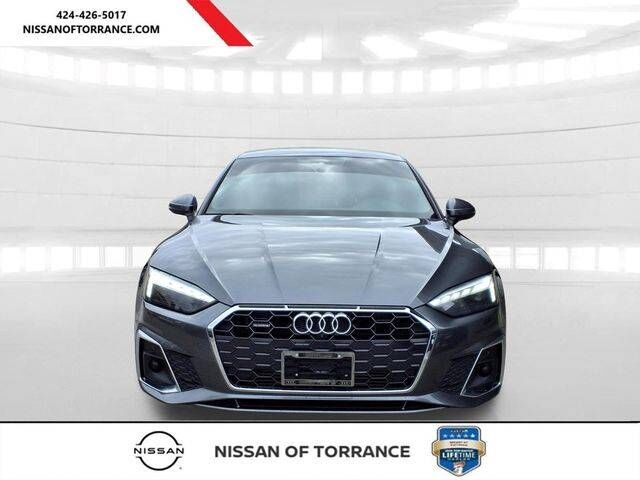 2023 Audi A5