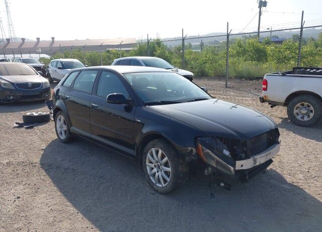 2011 AUDI A3