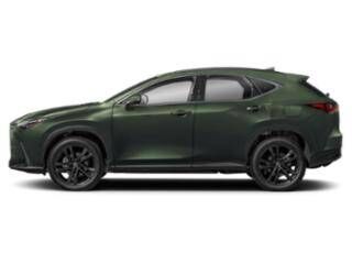 2026 LEXUS NX