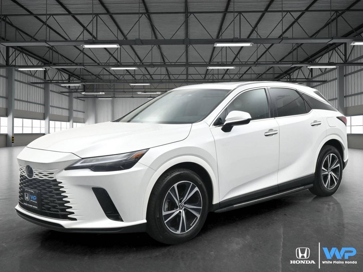 2024 LEXUS RX