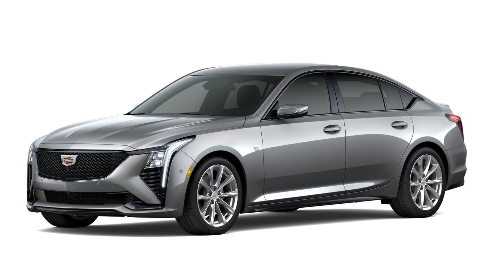 2026 CADILLAC CT5