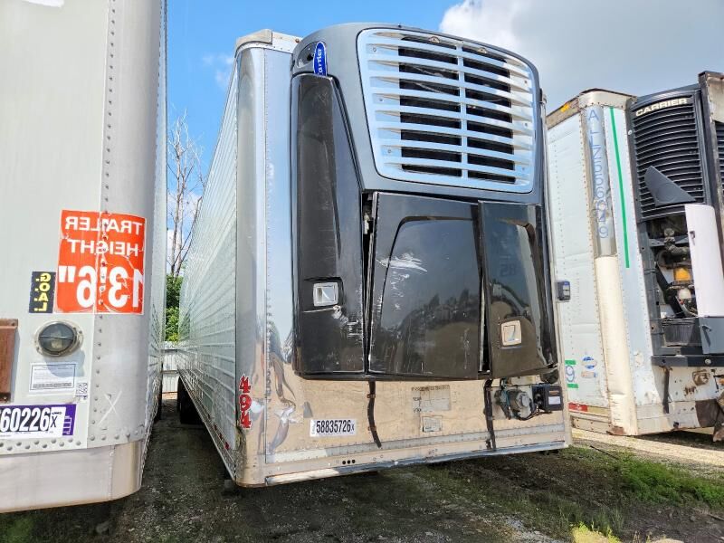 2020 GREAT DANE TRAILERS Great Dane Trailers