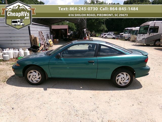 Chevrolet Cavalier