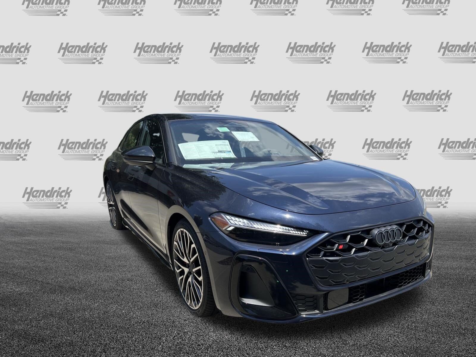 2026 Audi S5