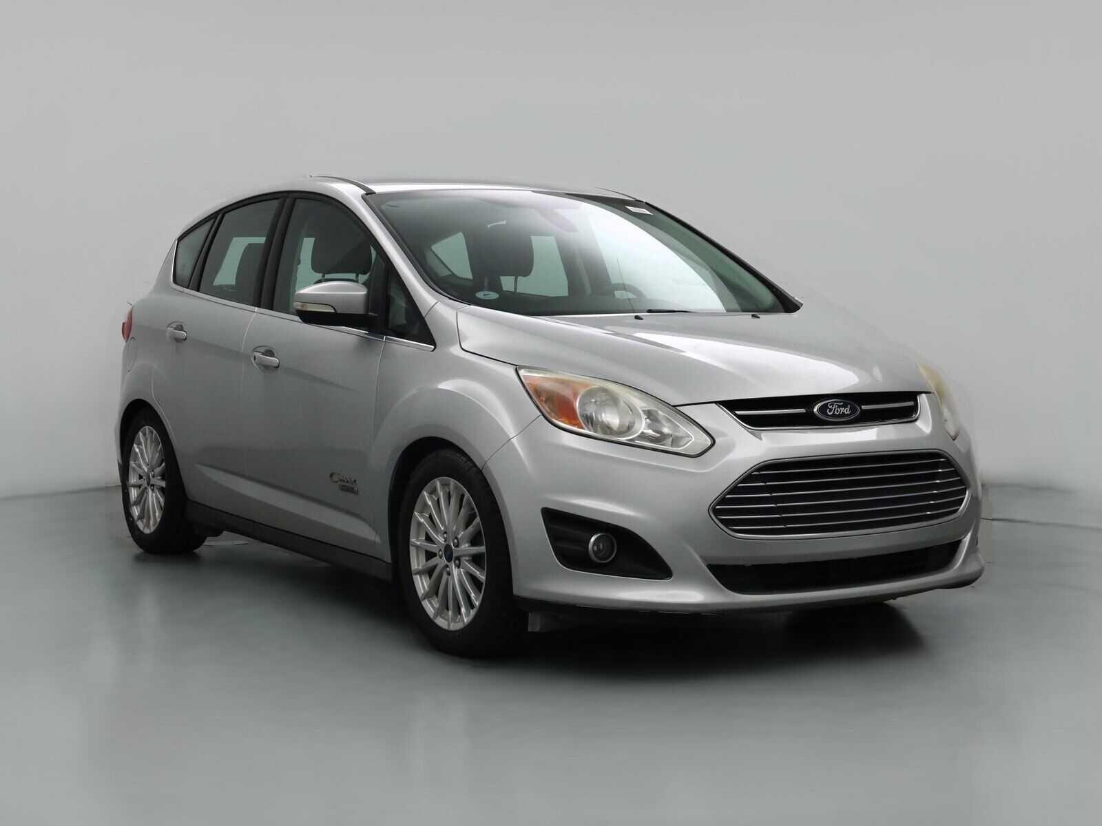 2016 FORD C-max