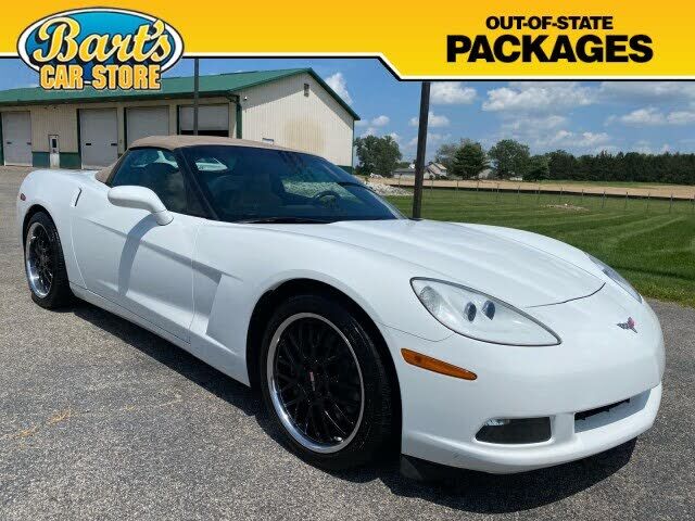 2012 CHEVROLET Corvette