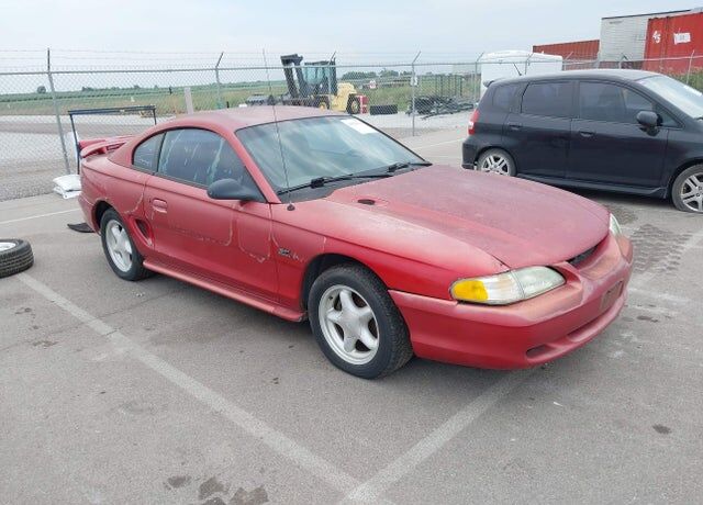 1994 FORD Mustang
