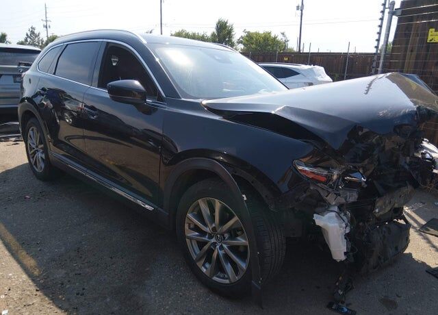 2018 MAZDA CX-9