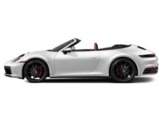 2021 PORSCHE 911