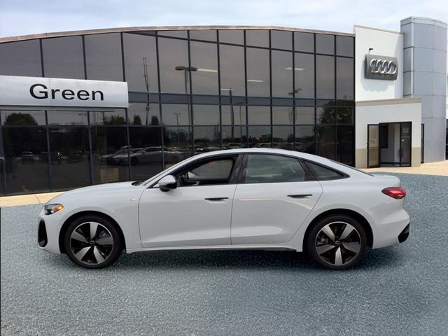 2026 Audi A5