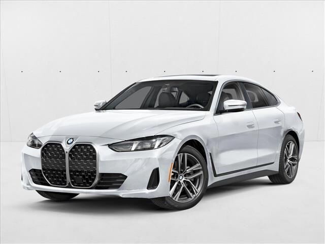 2026 BMW 4 Series