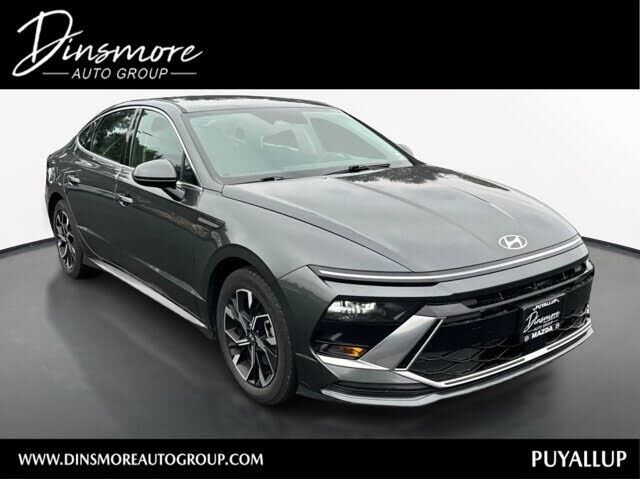 2024 HYUNDAI Sonata
