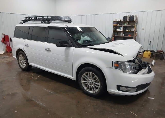 2019 FORD Flex