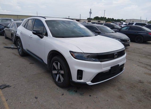2025 HONDA Prologue