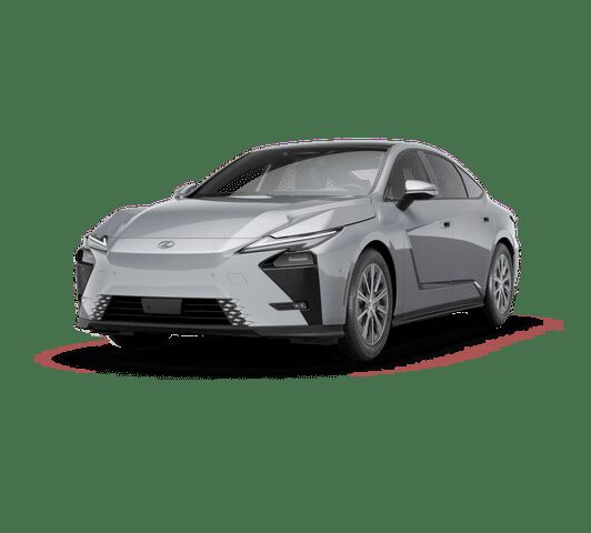 2026 LEXUS ES