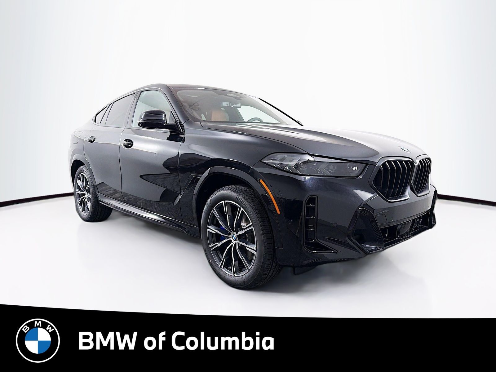 2027 BMW X6