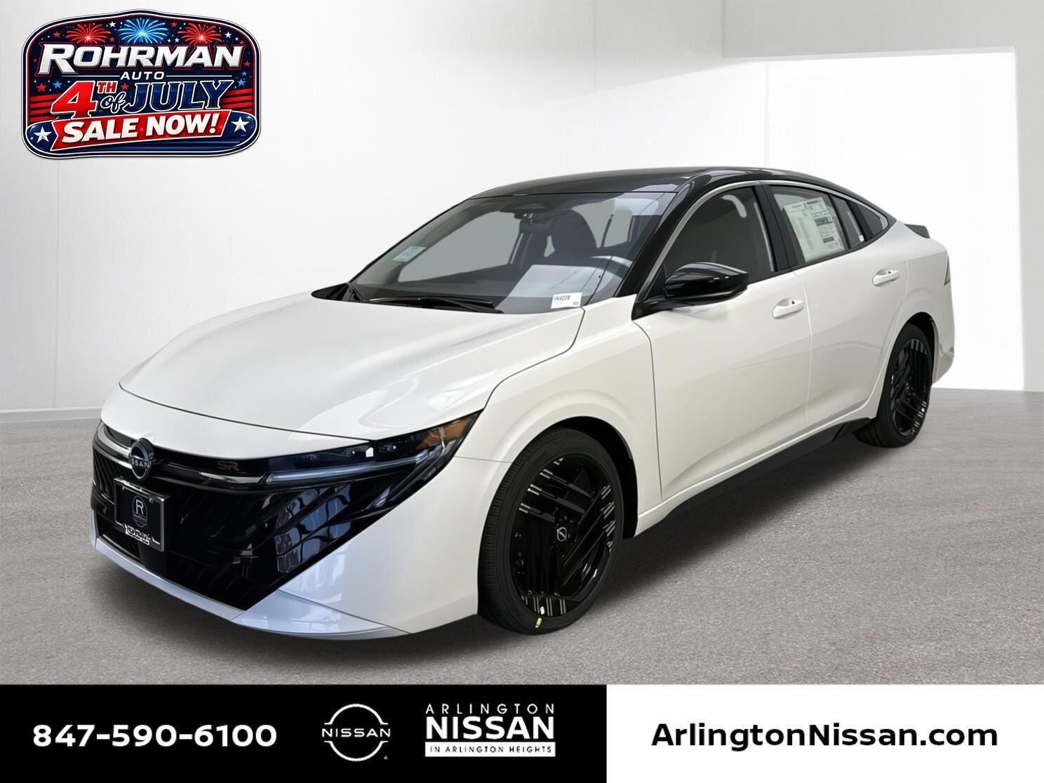 2026 NISSAN Sentra