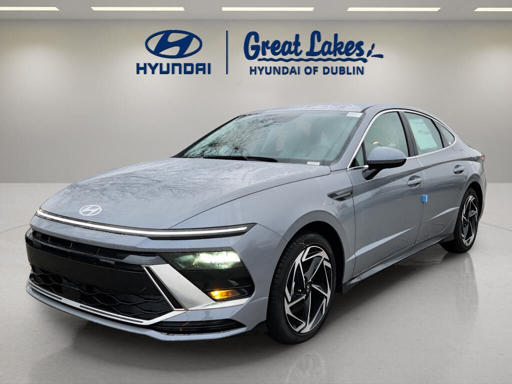2026 HYUNDAI Sonata