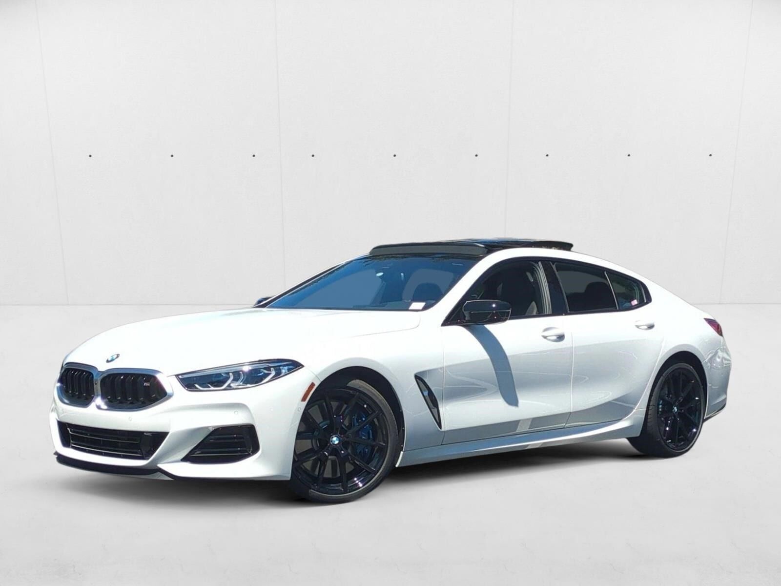 2026 BMW M8