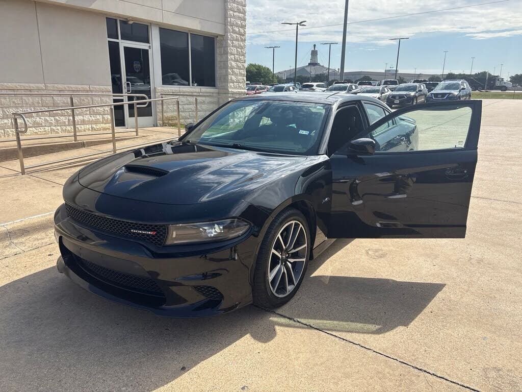 2023 DODGE Charger