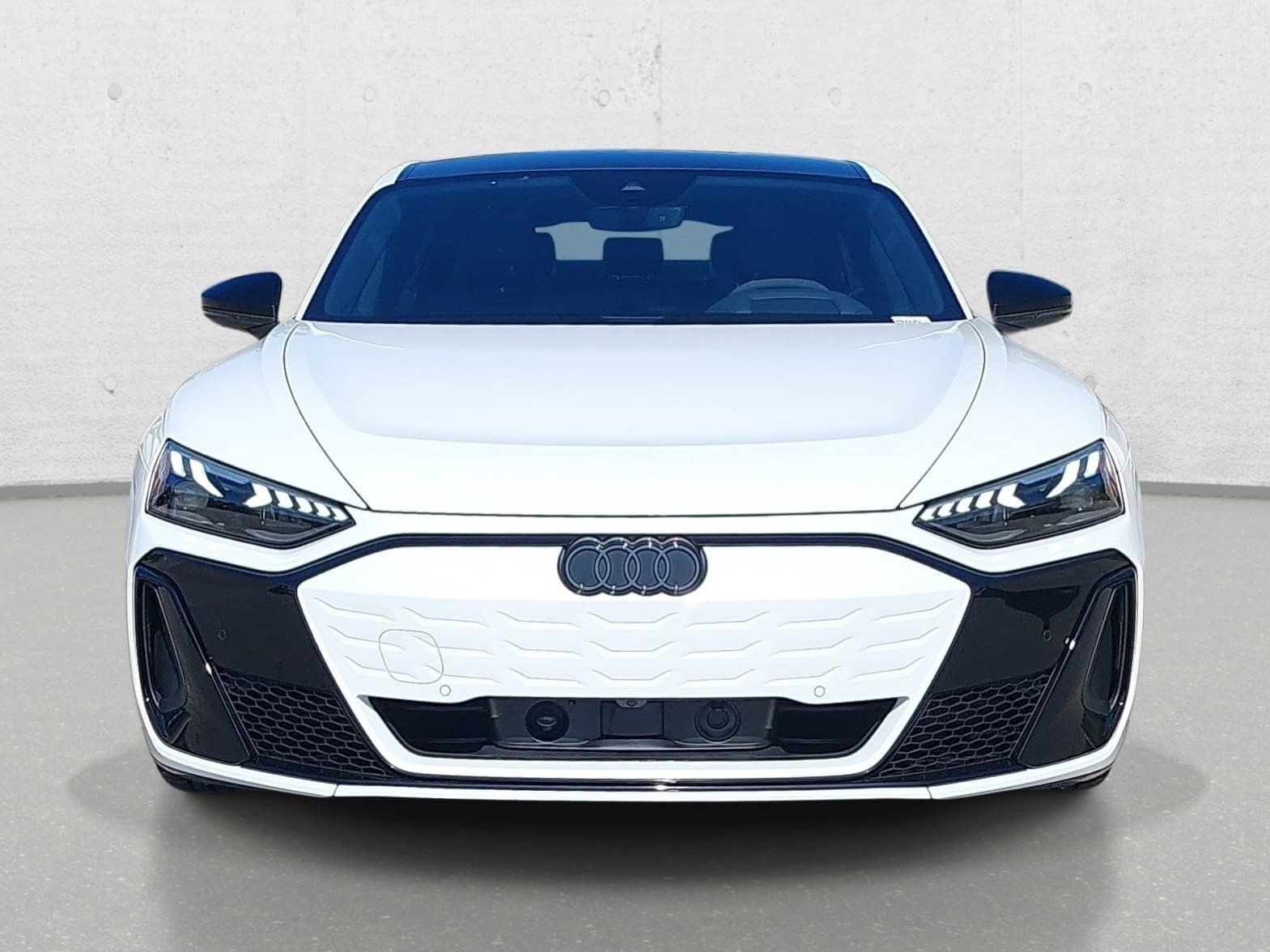 2026 Audi S e-tron GT